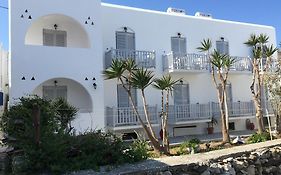 Hotel Stella Paros